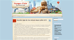 Desktop Screenshot of chinaled-asia.com
